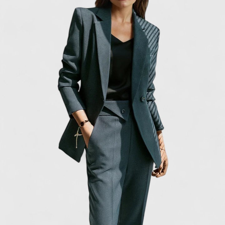 Kalessi | Blazer Moderne