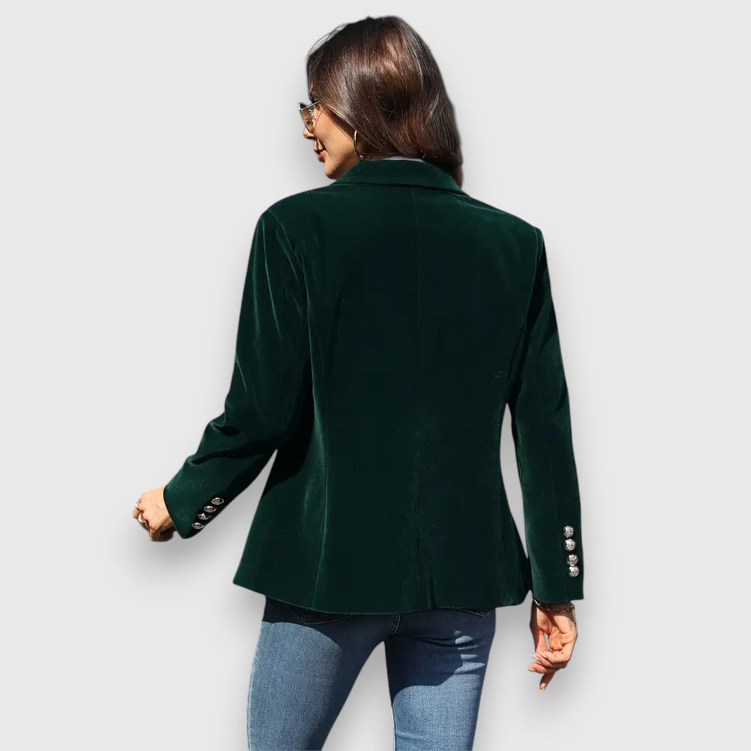 Manon | Blazer pour Femmes