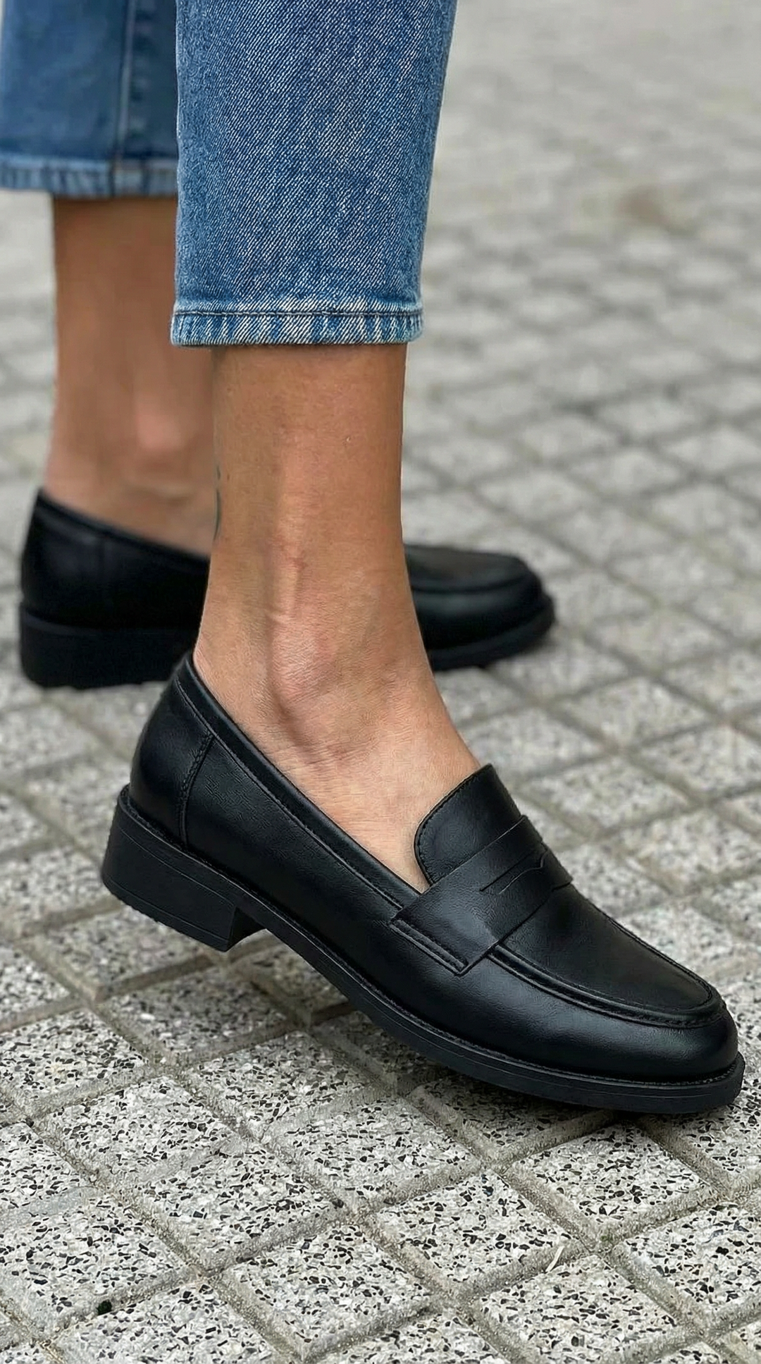 Evana | Chaussures d'élégance intemporelle