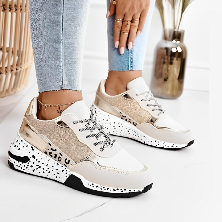 Delora | Chaussures orthopédiques ergonomiques