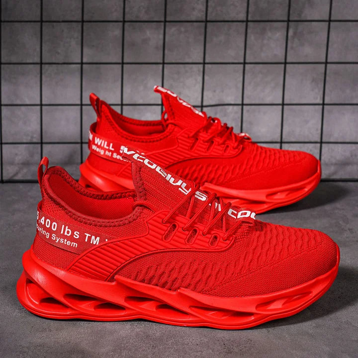 Arsilia | Baskets sport confortables