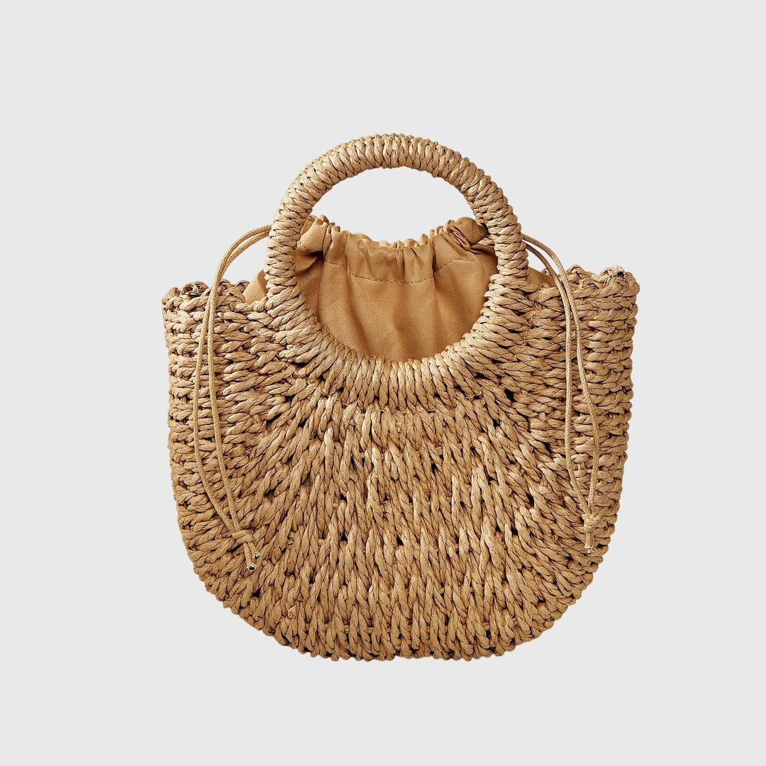 Léandra | Sac d'Épaule d'Été