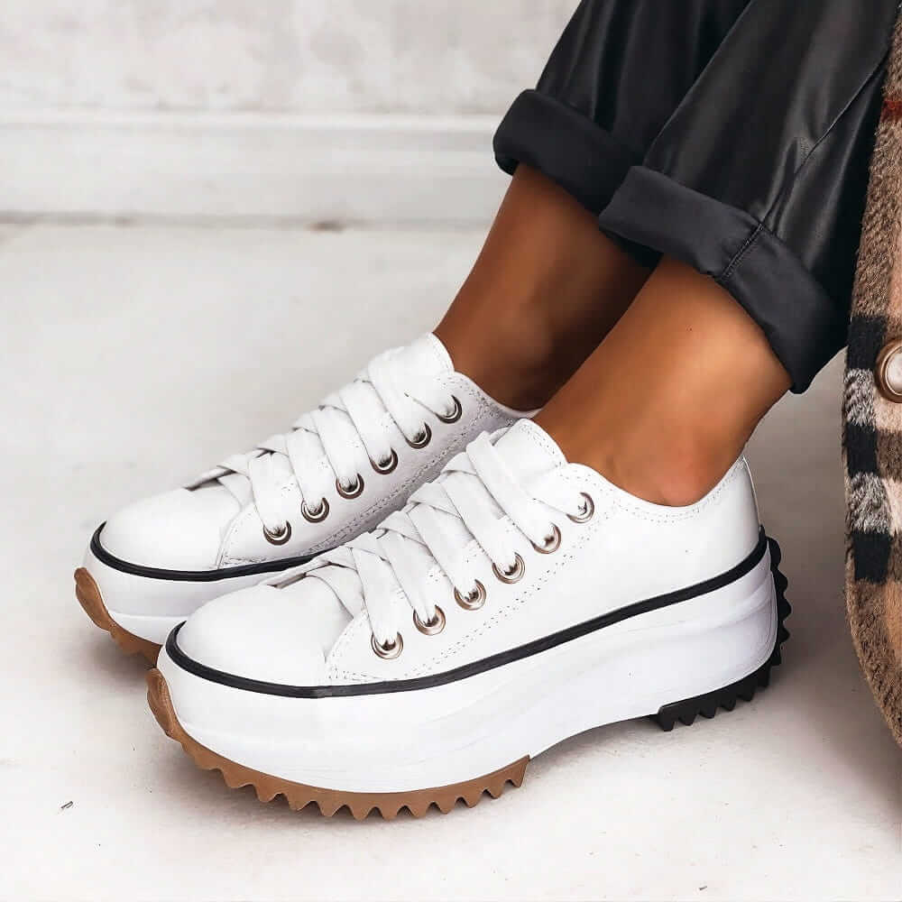 Yvette | Chaussures Confortables