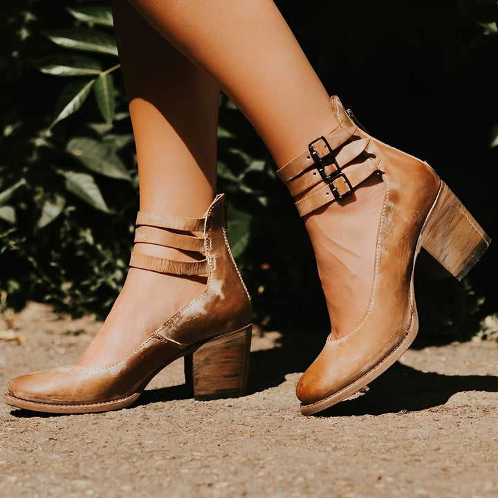 Kathrine | Chaussures confortables et élégantes pour femmes