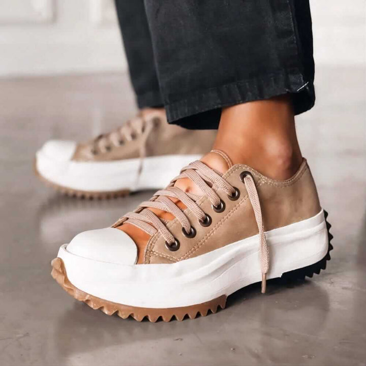 Yvette | Chaussures Confortables
