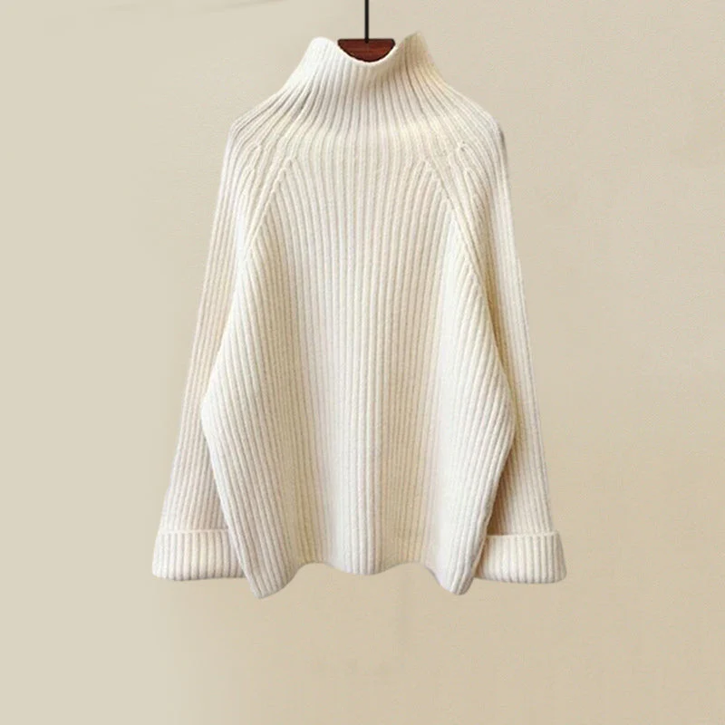 Maelie | Ensemble Tricot Confortable et Douillet