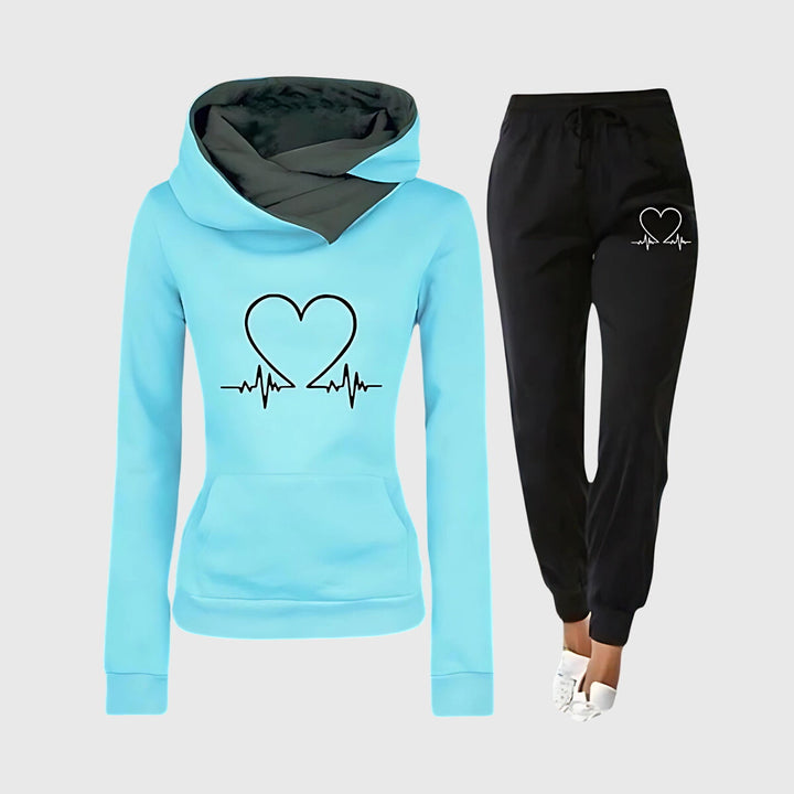 Heartbeat | Ensemble confortable