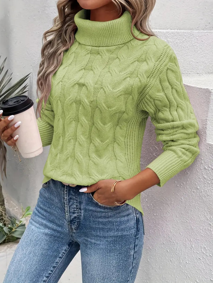 Vicky | Pull en Tricot