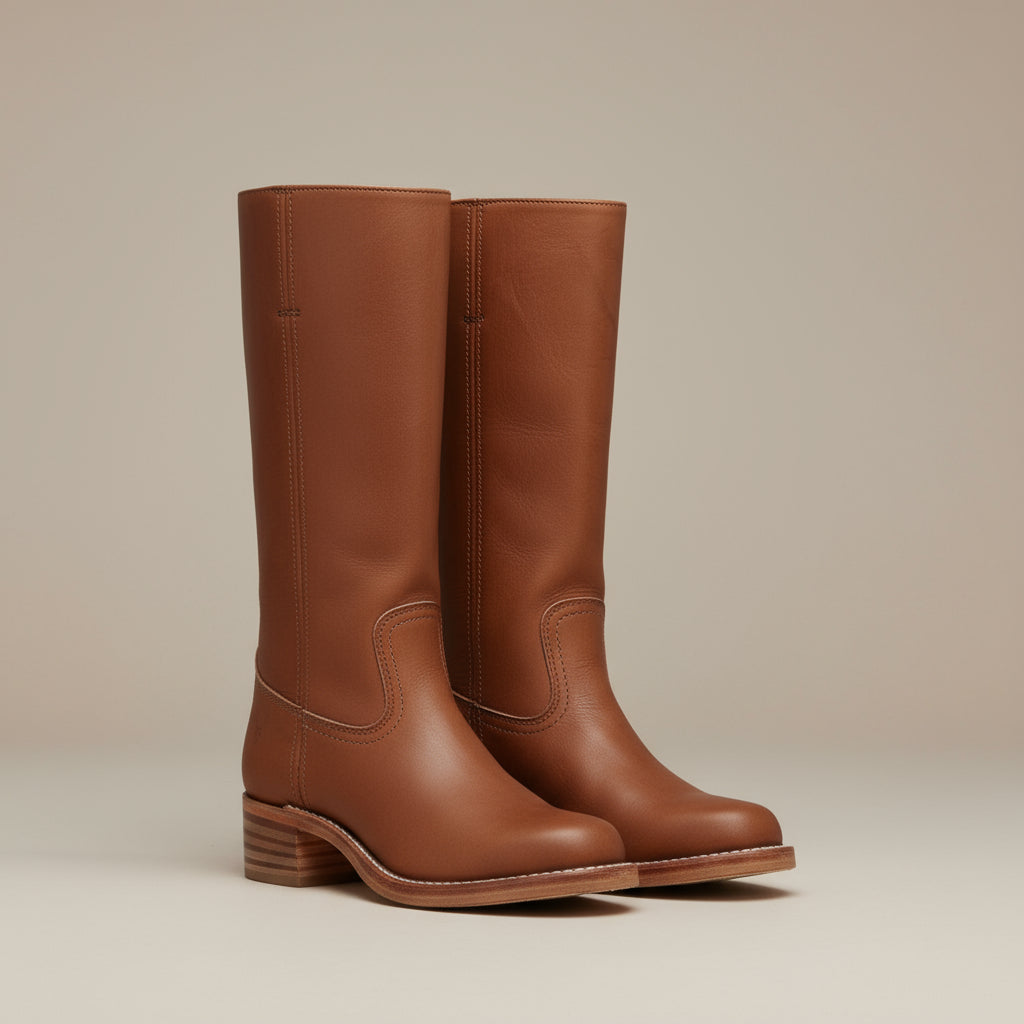 Ana | Bottes Classiques et Modernes
