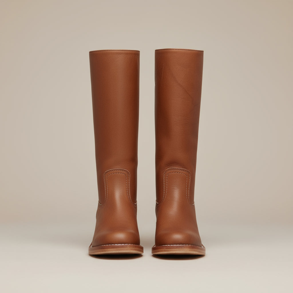 Ana | Bottes Classiques et Modernes