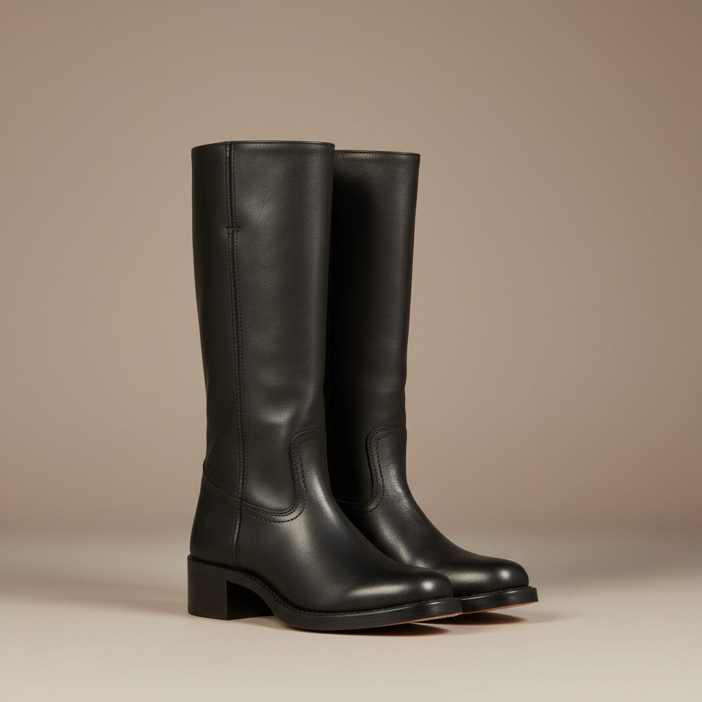 Ana | Bottes Classiques et Modernes