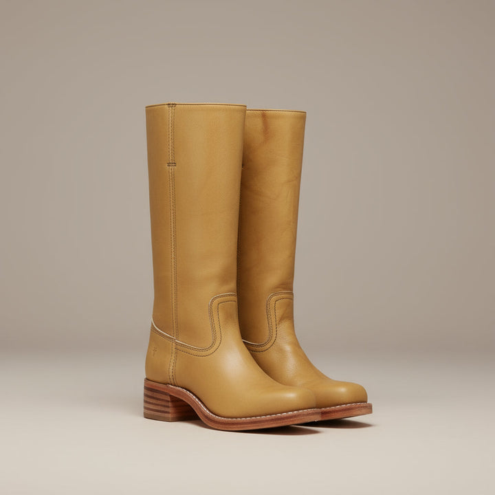 Ana | Bottes Classiques et Modernes