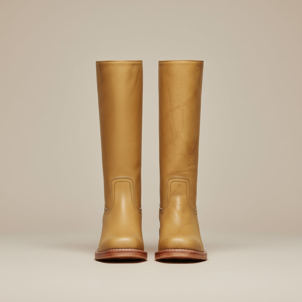 Ana | Bottes Classiques et Modernes
