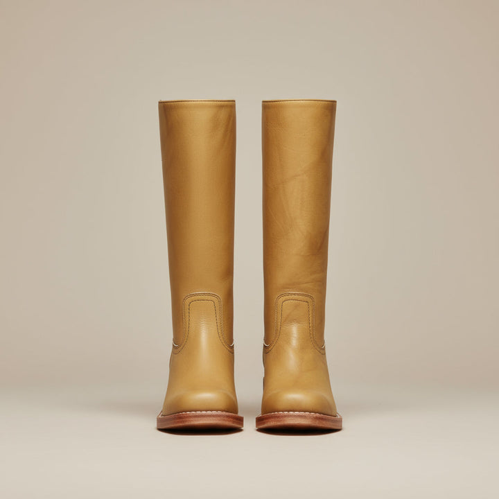 Ana | Bottes Classiques et Modernes
