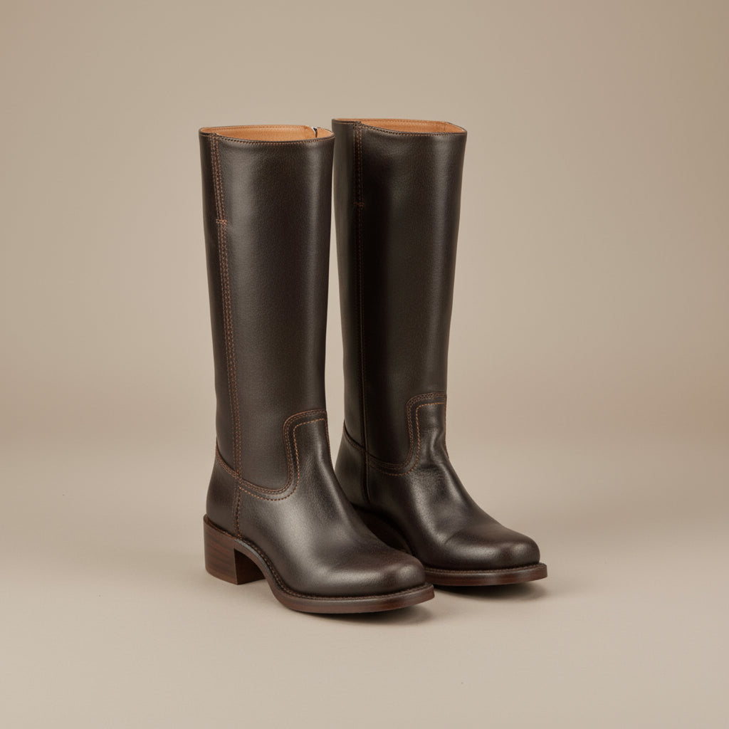 Ana | Bottes Classiques et Modernes
