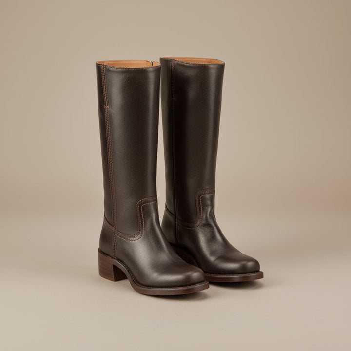 Ana | Bottes Classiques et Modernes