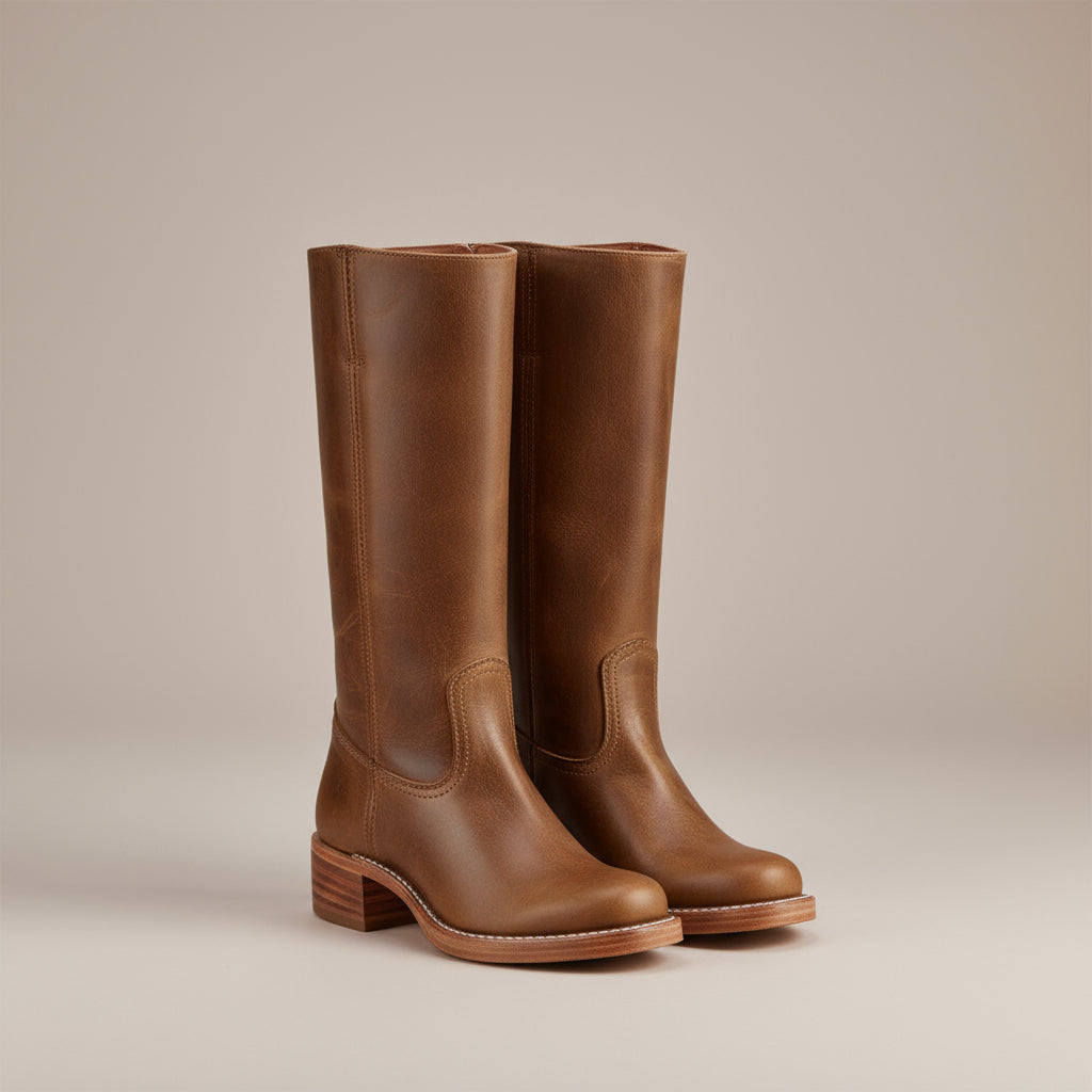 Ana | Bottes Classiques et Modernes