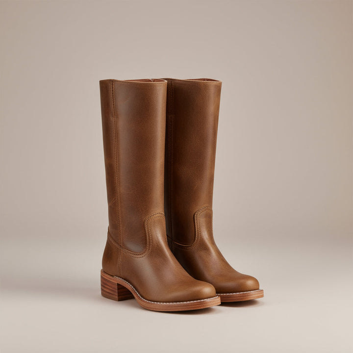 Ana | Bottes Classiques et Modernes