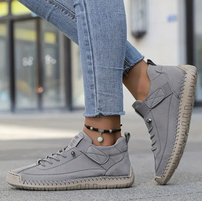 Nora |Chaussures Orthopédiques Confortables et Sans Douleur