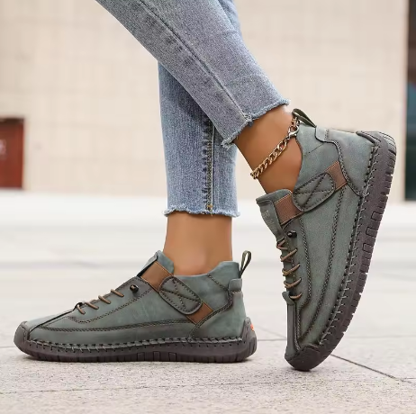 Mia | Chaussures orthopédiques confortables et sans douleur
