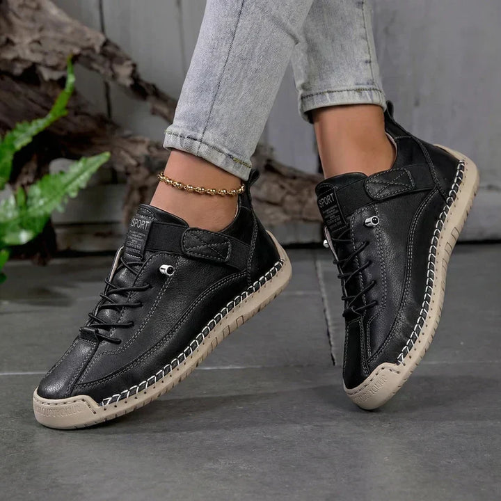 Nora |Chaussures Orthopédiques Confortables et Sans Douleur