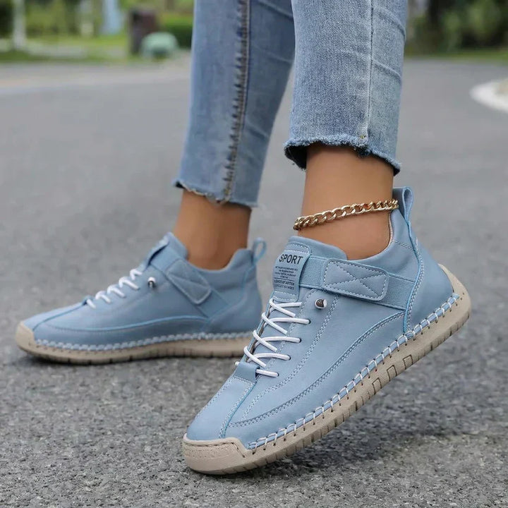 Nora |Chaussures Orthopédiques Confortables et Sans Douleur