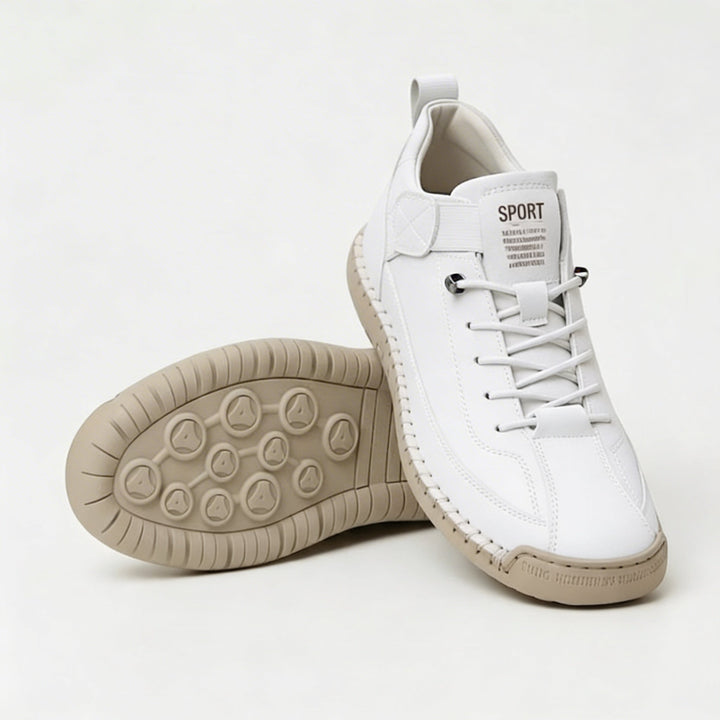 Nora |Chaussures Orthopédiques Confortables et Sans Douleur