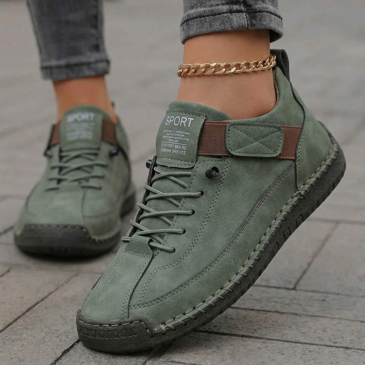 Nora |Chaussures Orthopédiques Confortables et Sans Douleur