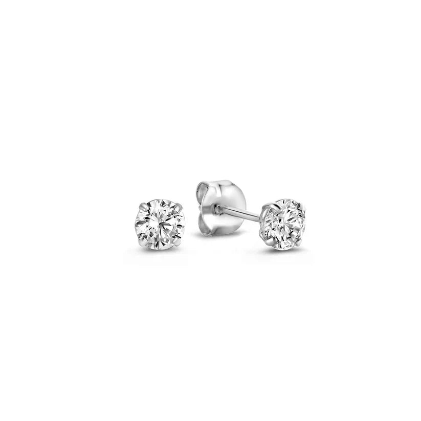 Marion | Boucles d'oreilles en pierre de lune