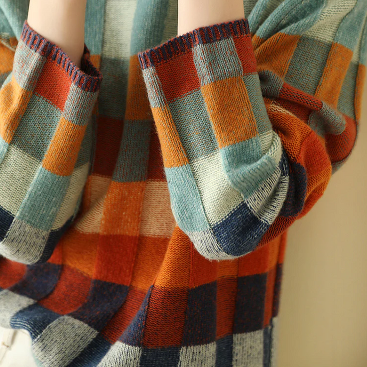 Megan | Pull Confort