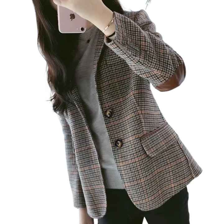 Corvelle | Blazer Élégant Sur Mesure