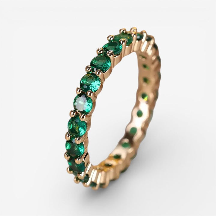 Estelle | Bague Luneth Ardenelle