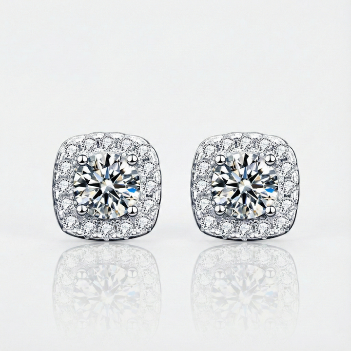 Glenice | Boucles d’oreilles