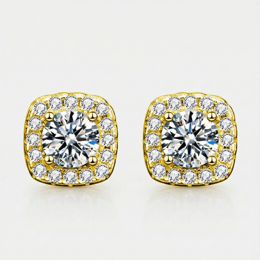 Glenice | Boucles d’oreilles