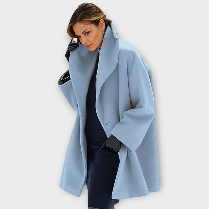 Paris | Veste Élégante Anti-Vent