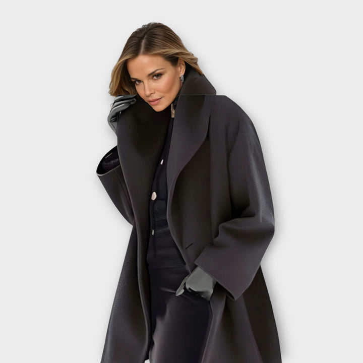 Paris | Veste Élégante Anti-Vent