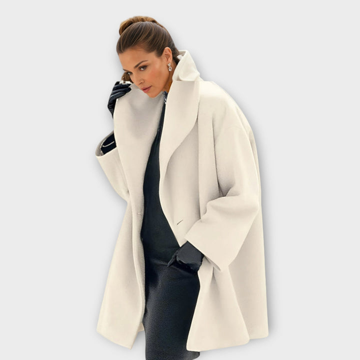 Paris | Veste Élégante Anti-Vent