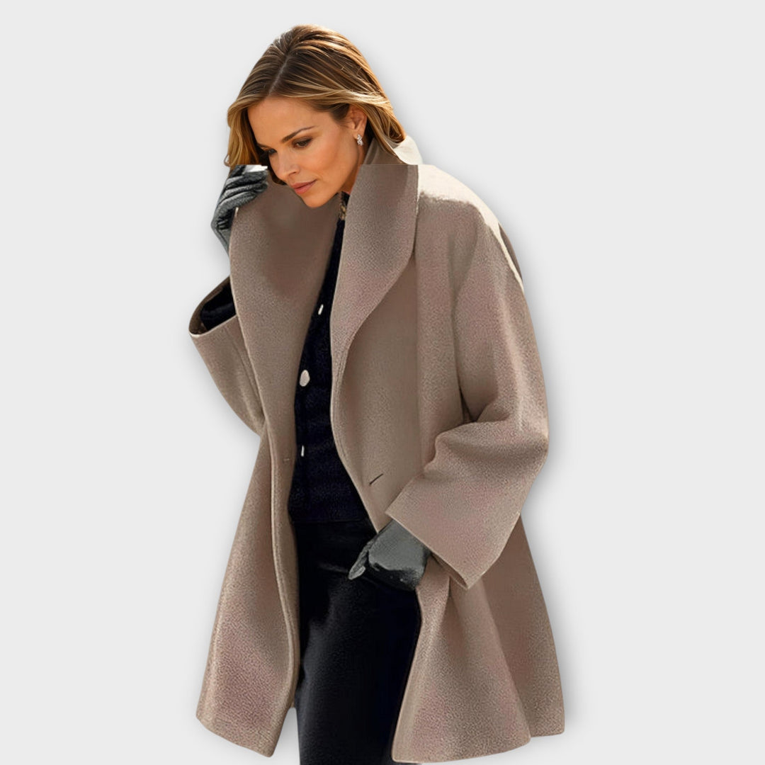 Paris | Veste Élégante Anti-Vent