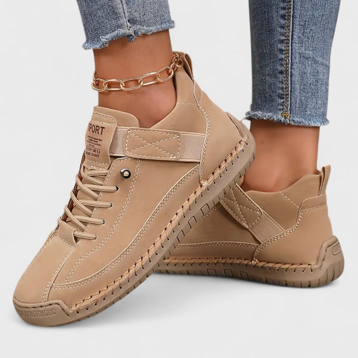 Mia | Chaussures orthopédiques confortables