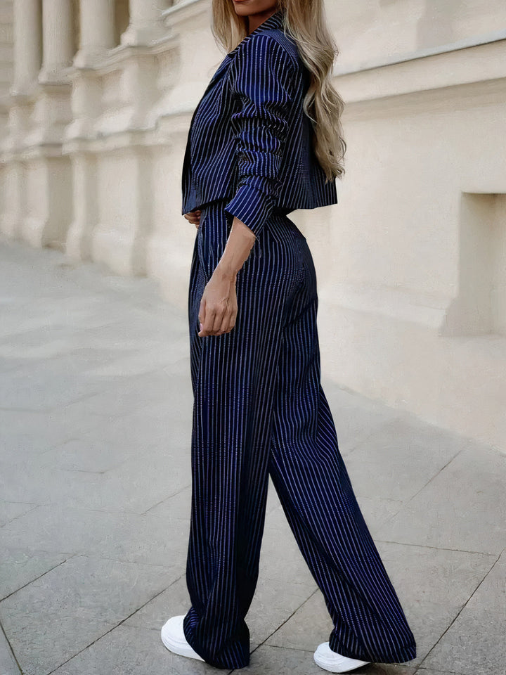 Liliana | Ensemble Casual Élégant pour Femme