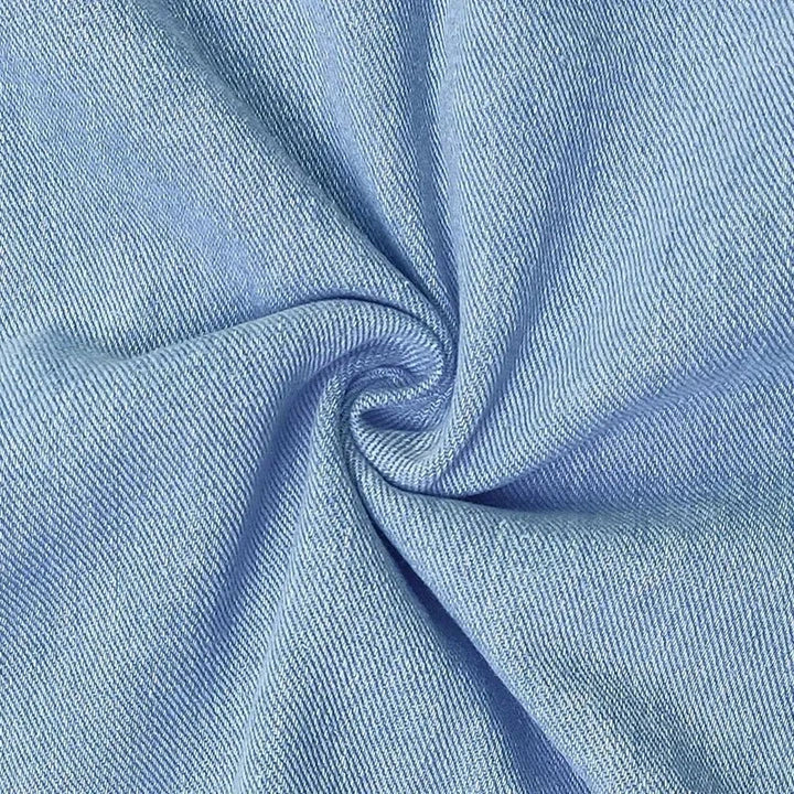 Zarisse | Robe Mini Élégante