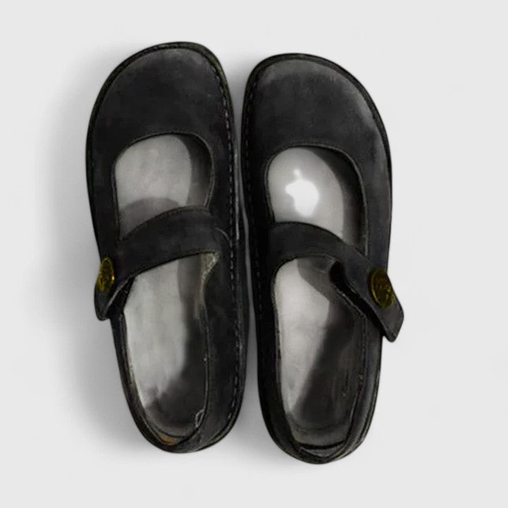Lisa | Chaussures orthopédiques Mary Jane