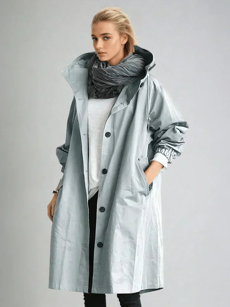 Cami | Veste de pluie