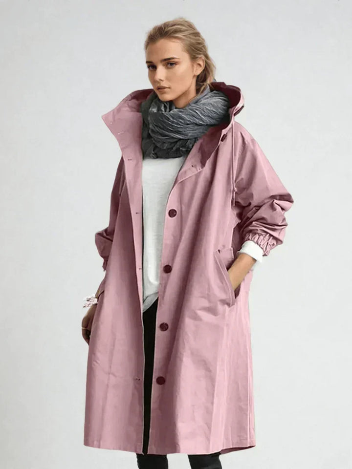 Cami | Veste de pluie