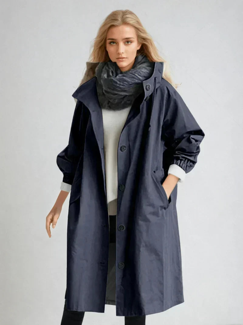 Cami | Veste de pluie