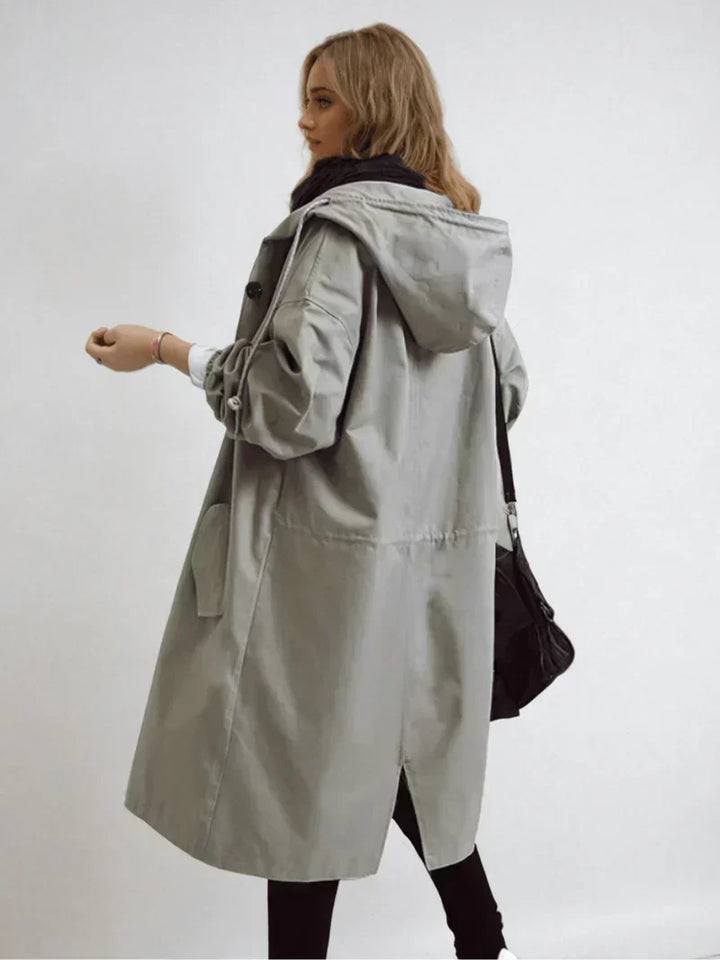 Cami | Veste de pluie