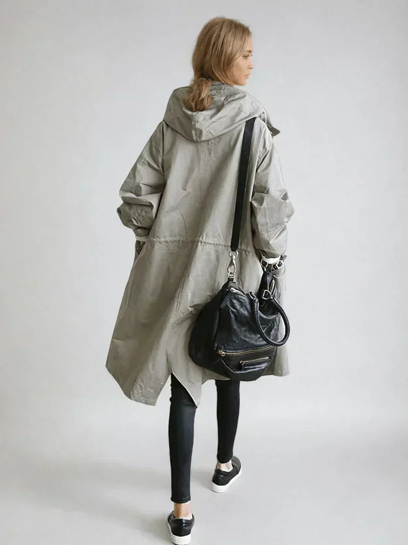 Cami | Veste de pluie