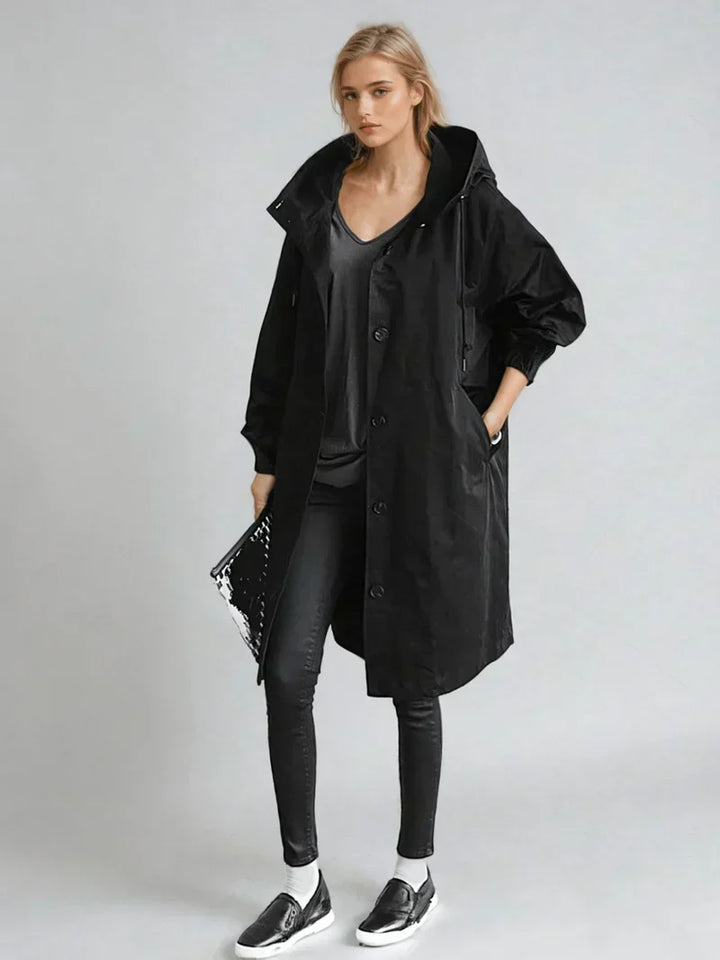 Cami | Veste de pluie
