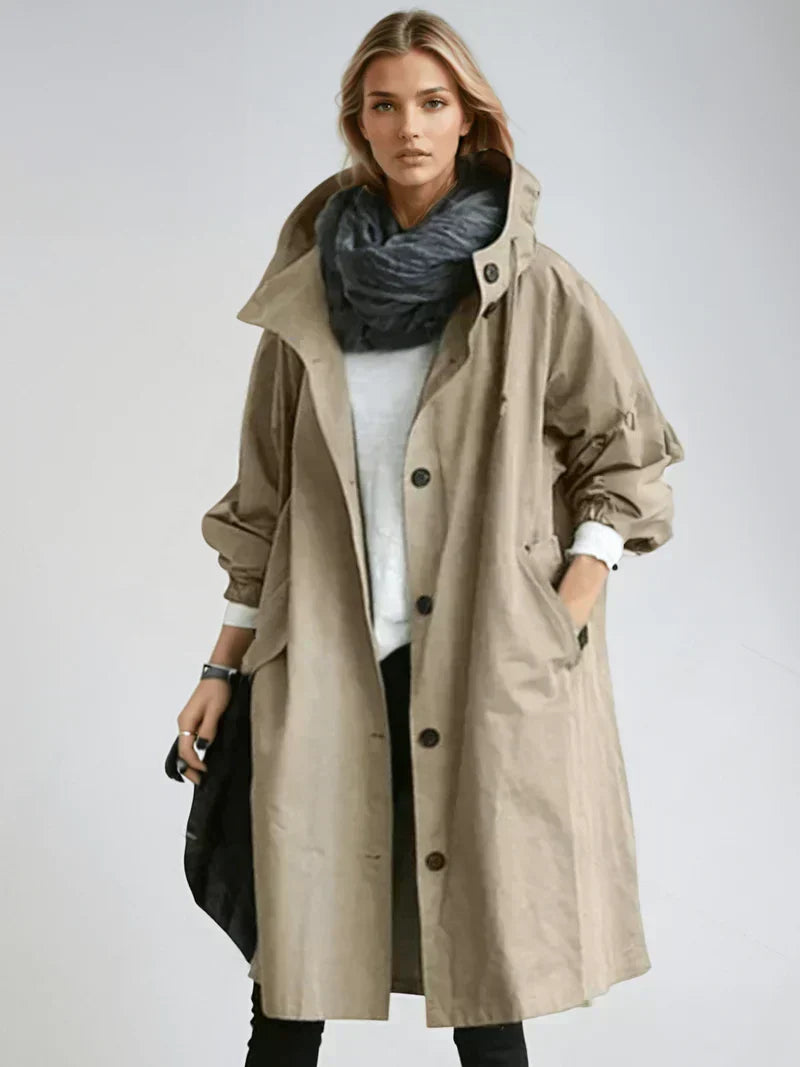 Cami | Veste de pluie