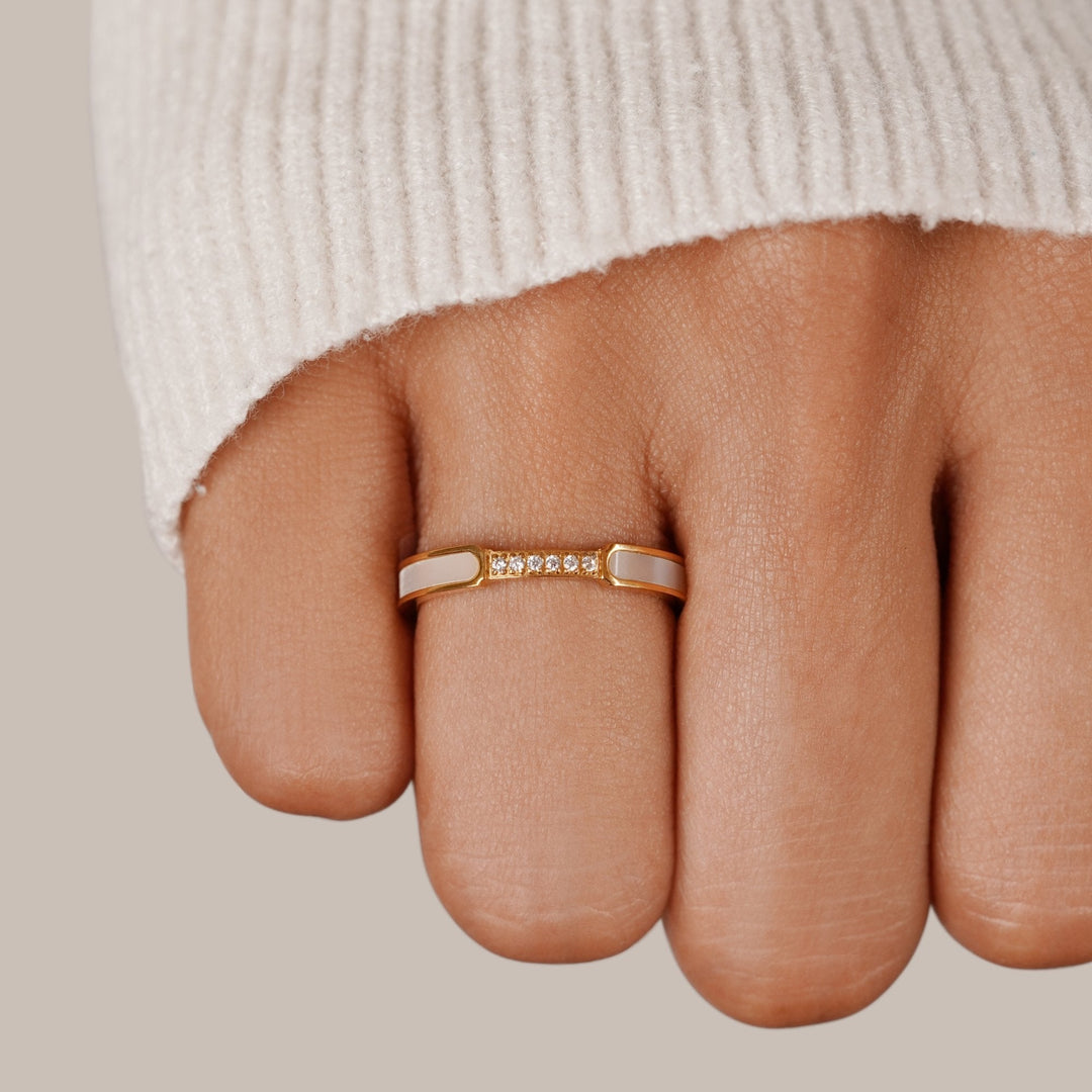 Ayla | Bijou polyvalent